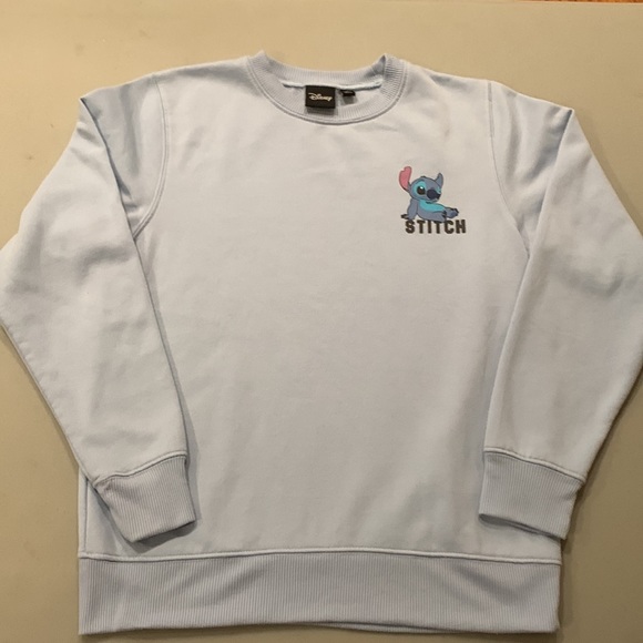 Disney Stitch sweatshirt - Picture 2 of 5